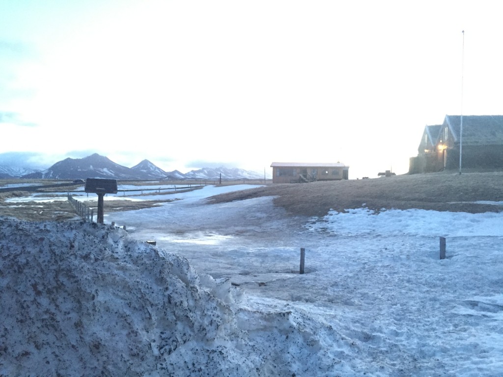 2am. Nah! Sun wants to come play again!