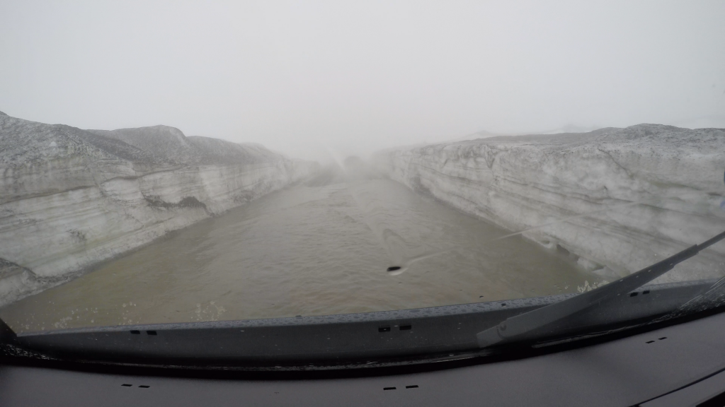 SnowyFloodMountainPass