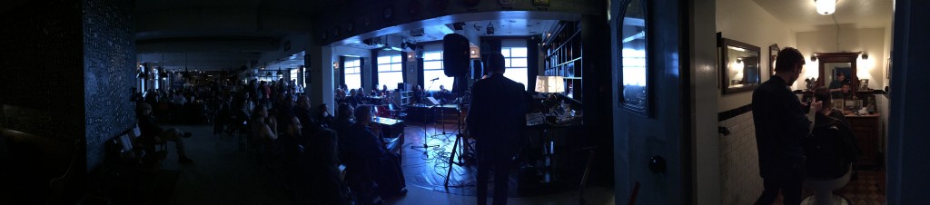 So many things in one place!