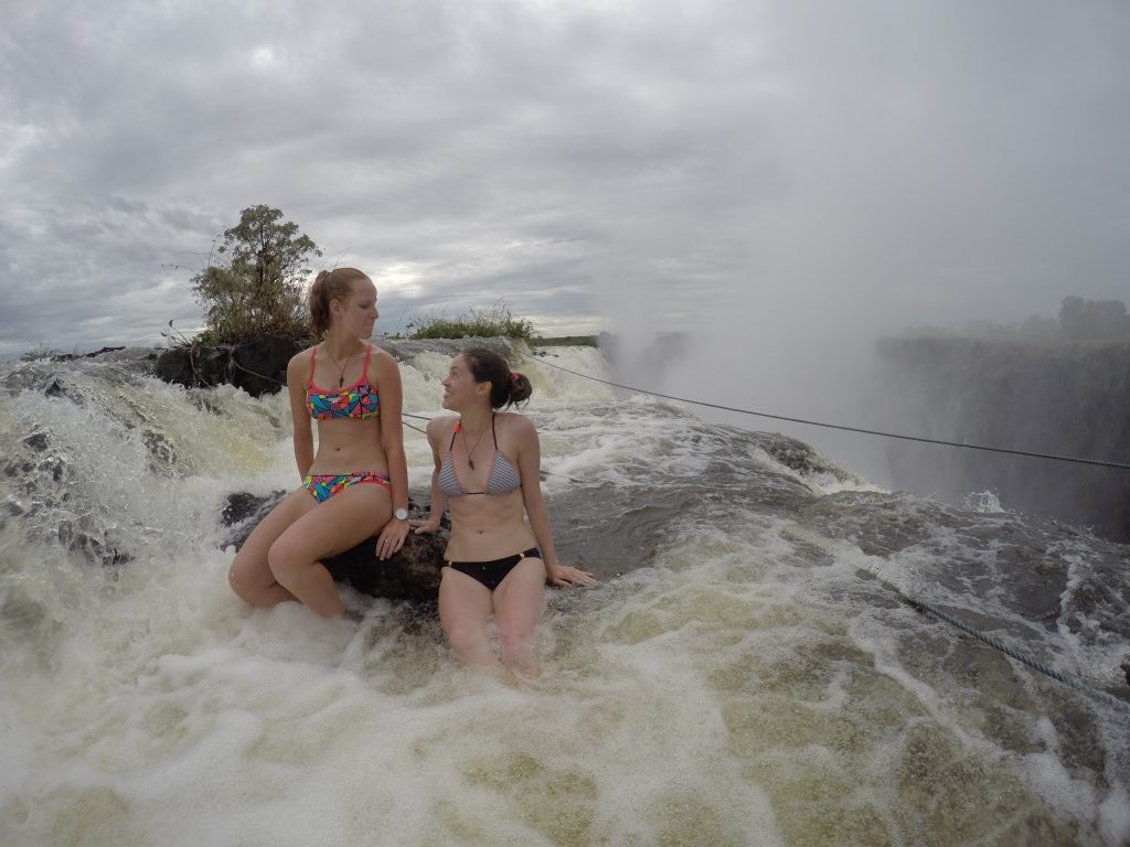 Why are we here again?